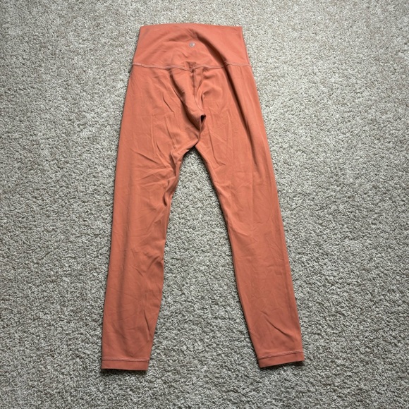 Lululemon Align Pant II 25" *Cool - Picture 3 of 5